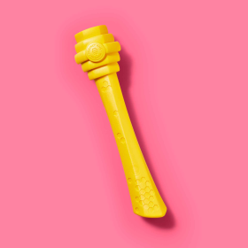 Project Hive Fetch Stick Yellow