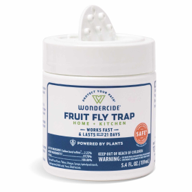 Wondercide - Fruit Fly Trap Home + Kitchen