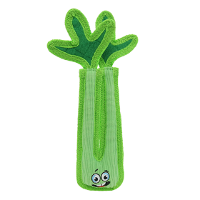 Tuffy Funny Food Celery