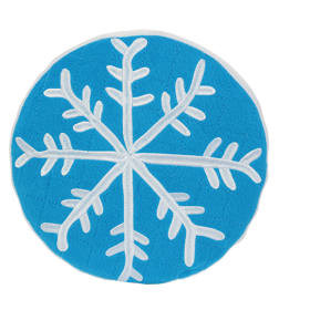 Tuffy Holiday Flyer Winter