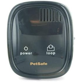PetSafe In-Ground Dog Fence Replacement Transmitter - RF-1010/RF-125