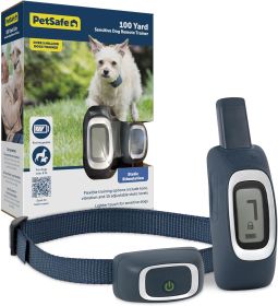 PetSafe Lite Remote Trainer (Option: 100 Yard)