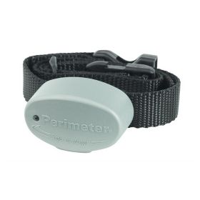 Perimeter Technologies Invisible Fence R21 Replacement Collar (Option: 10K)